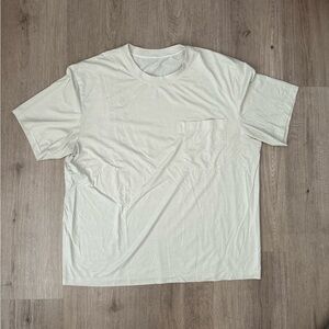 Lululemon Basic Tee